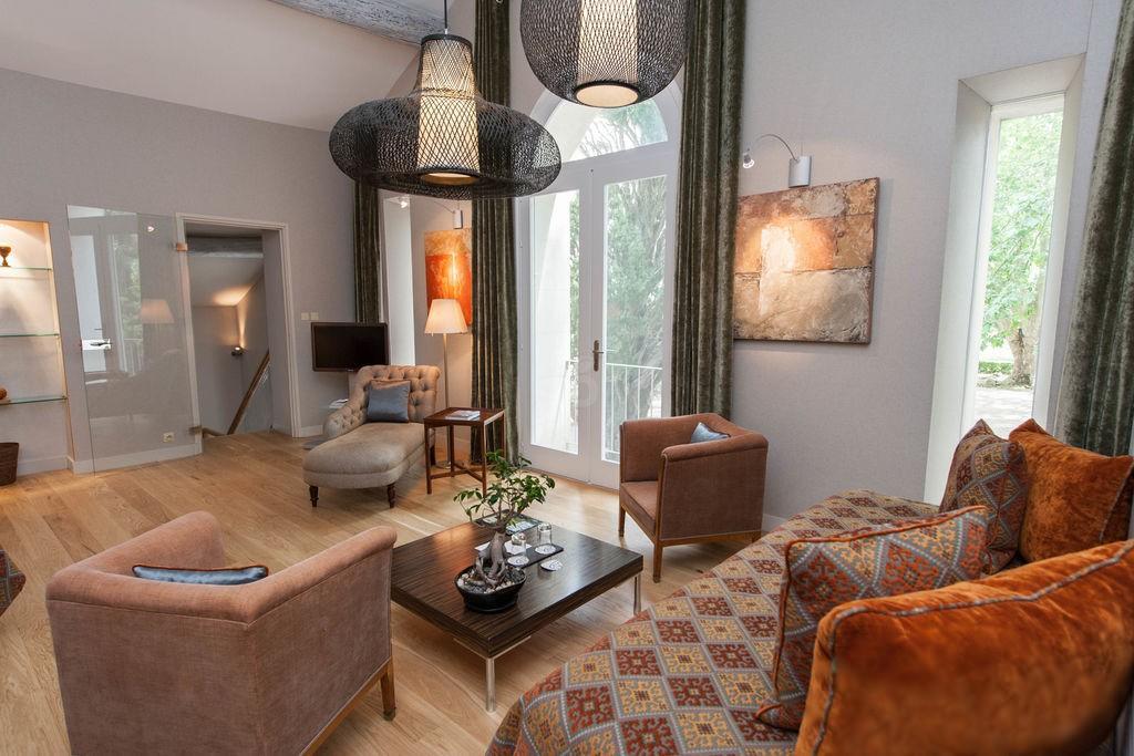Suite Familiare