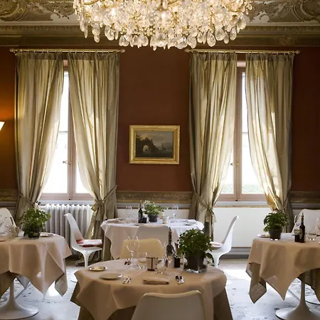 Hotel Chateau Des Alpilles-3